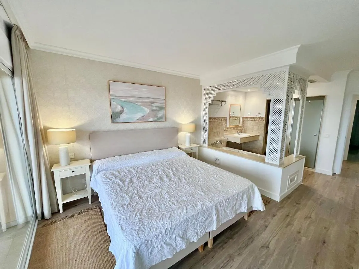 Malibu Mancion 2 Dormitorios El Faro Apartmán
