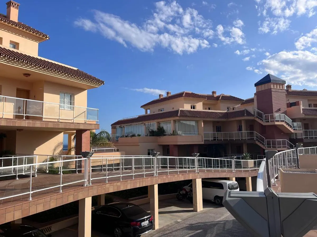 Malibu Mancion 2 Dormitorios El Faro Španělsko