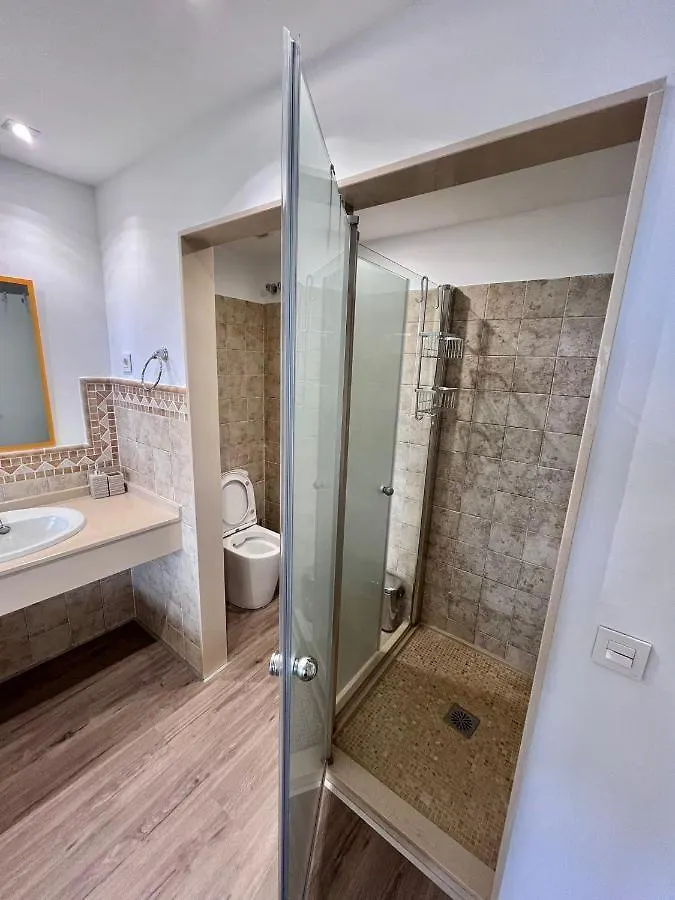 Malibu Mancion 2 Dormitorios El Faro Apartmán