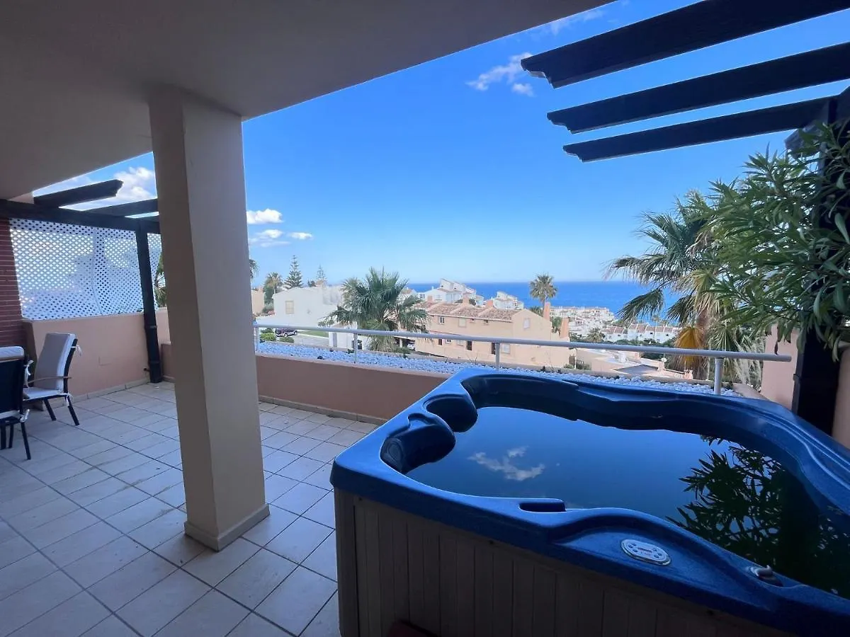 Apartment Malibu Mancion 2 Dormitorios El Faro Spain